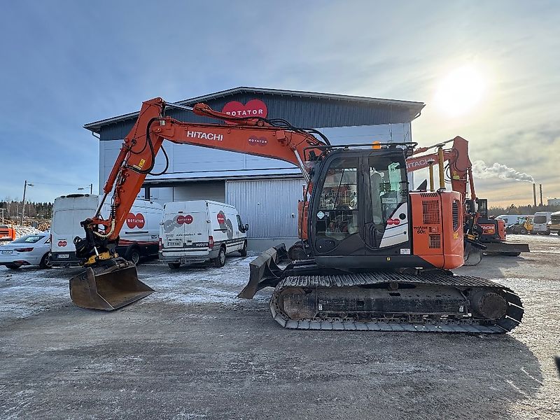 Käytetyt myytävät Hitachi Kaivinkoneet - traktorpool.fi Käytetyt myytävät Hitachi Kaivinkoneet - traktorpool.fi