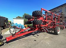 Horsch Terrano 6 FM - NEUER PREIS!