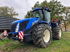 New Holland T9.560