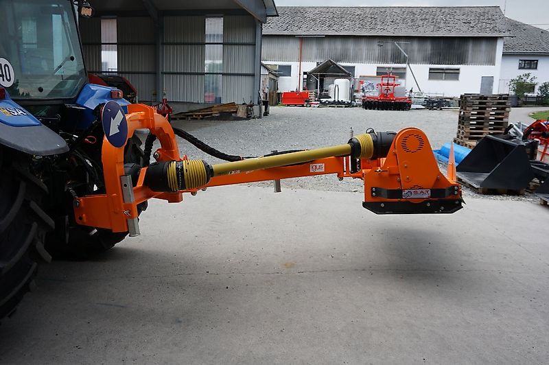 TALEX Böschungsmulcher RB 200-Neumaschine