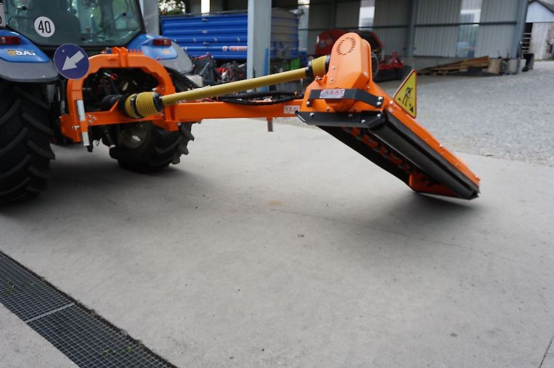 TALEX Böschungsmulcher RB 200-Neumaschine