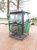 Fendt Fendt Kabine 711/712/714/716 700er com 1