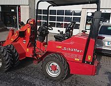 Schäffer 3036S Schäffer 3036S