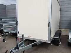 Pongratz PKL 300/15T Kofferanhänger