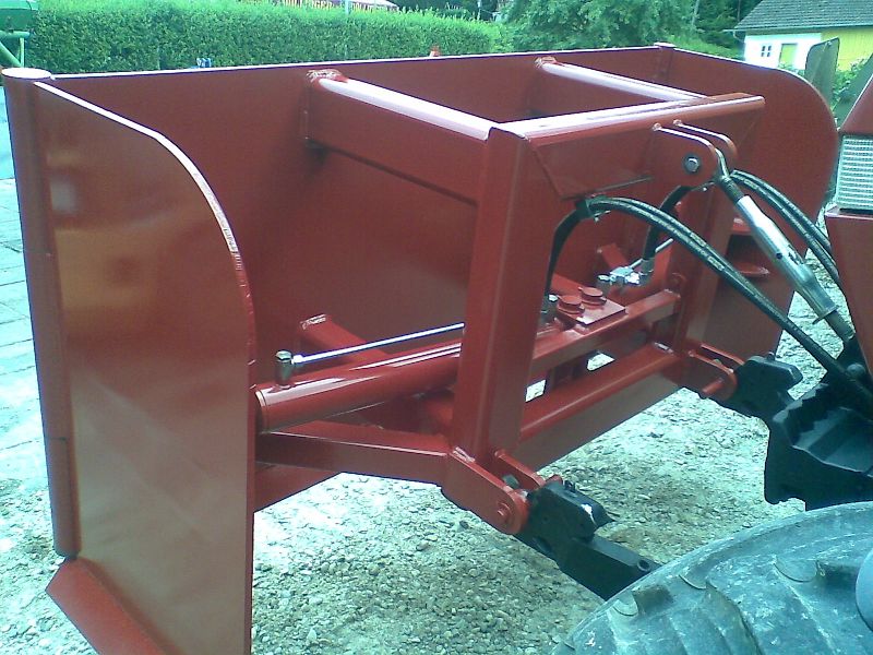 STEIMLE MAISSCHIEBESCHILD XERION