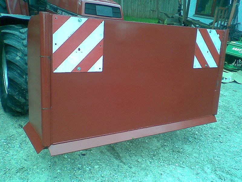 STEIMLE MAISSCHIEBESCHILD XERION