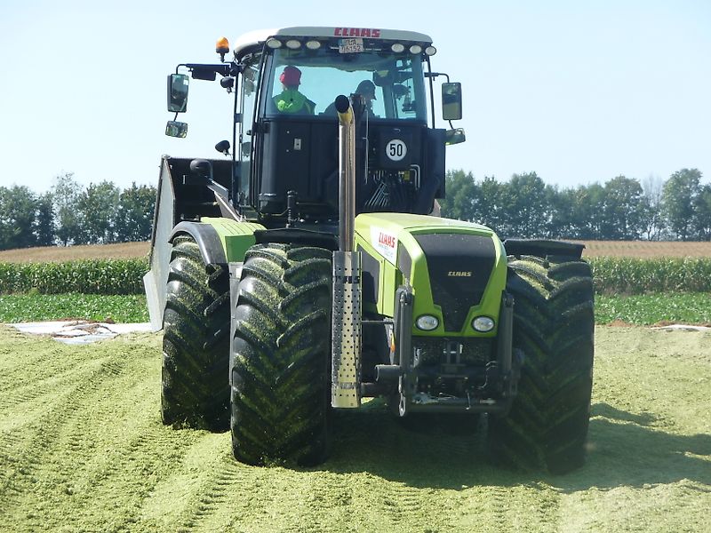 STEIMLE MAISSCHIEBESCHILD XERION