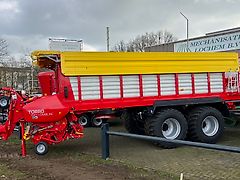 Pöttinger Torro 7010 D Combiline