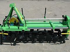 Bomet Bodenfräse/Ackerfräse mit hydr. Seitenverschub U540/1H 1,8 m SOFORT LIEFERBAR