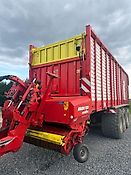 Pöttinger Jumbo 10010