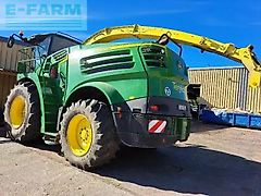 John Deere 8300