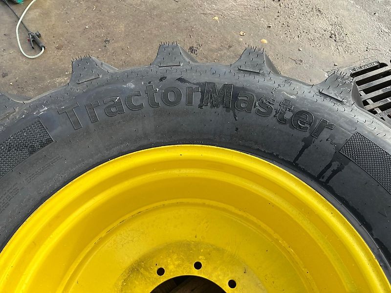 Continental 600/65 R28 Continental