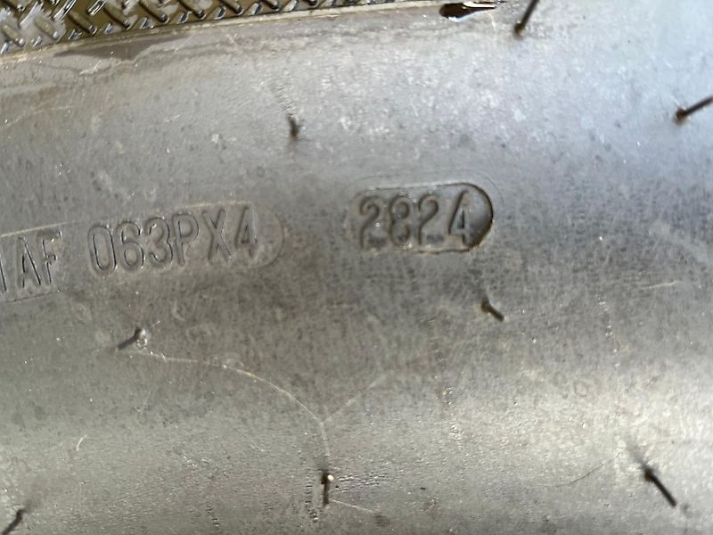 Continental 600/65 R28 Continental