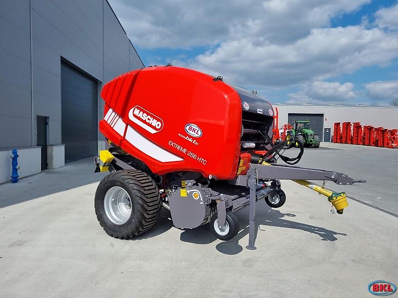 Maschio EXTREME 266 HTC