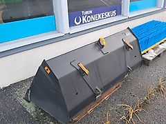 Ålö GM 190 yleiskauha