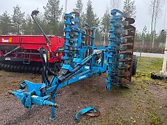 Lemken Heliodor 8/500