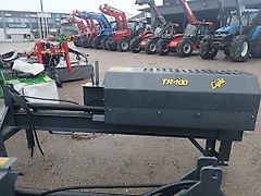 Hapa Tr100 Hydraulihalkaisia