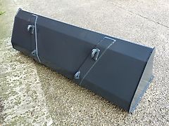 Sonarol voorladerbakken