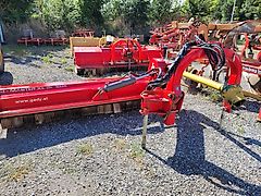 Breviglieri Hypermaster XL 250