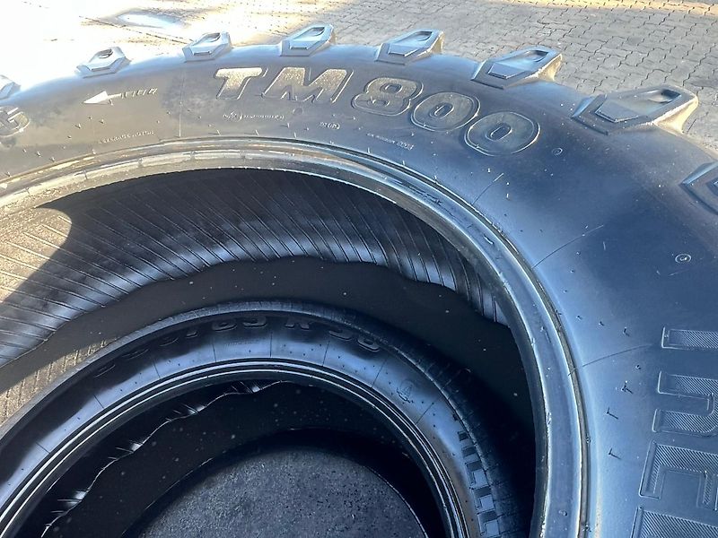 Pirelli 540/65 R28 TM800