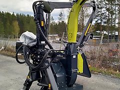 Jensen Junkkari HJ 252 GT