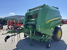 John Deere V461R