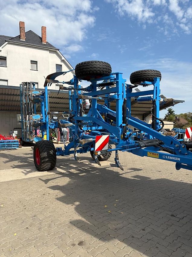 Lemken Karat 10/500 KUA