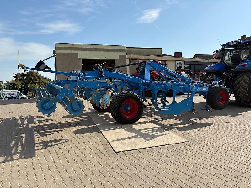 Lemken Karat 10/500 KUA
