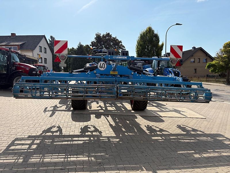 Lemken Karat 10/500 KUA