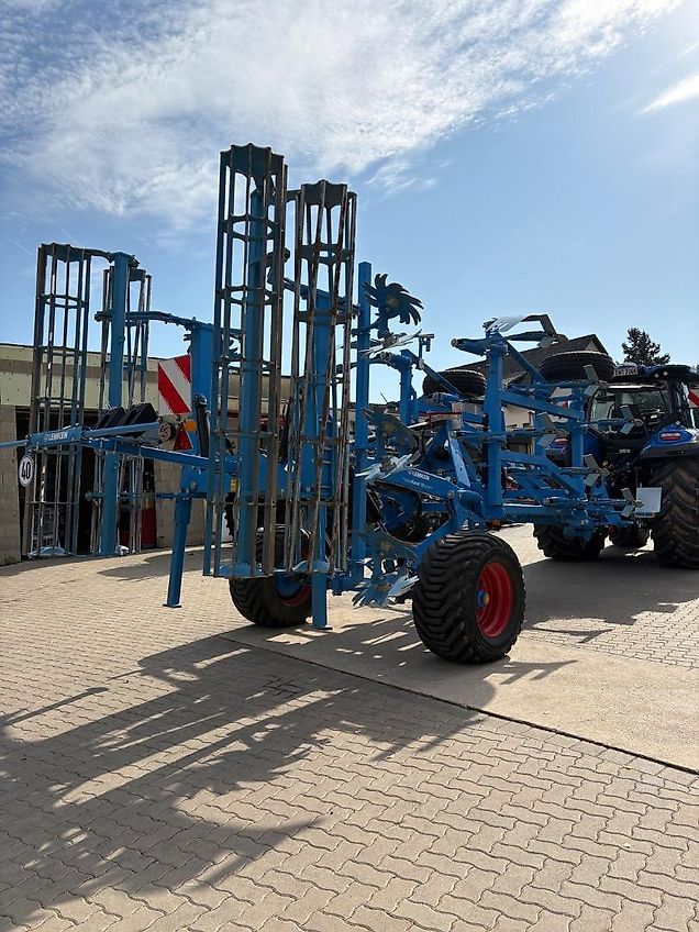 Lemken Karat 10/500 KUA