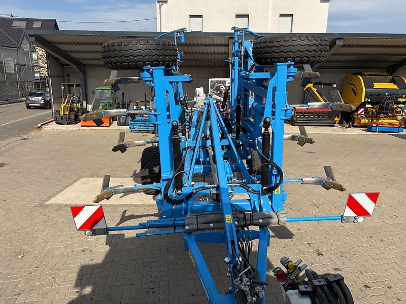 Lemken Karat 10/500 KUA