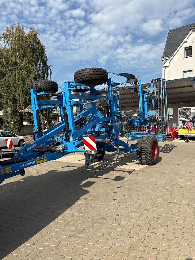 Lemken Karat 10/500 KUA