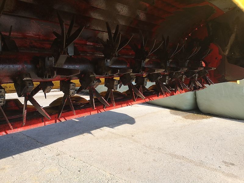 Pöttinger NOVACAT 352 ED