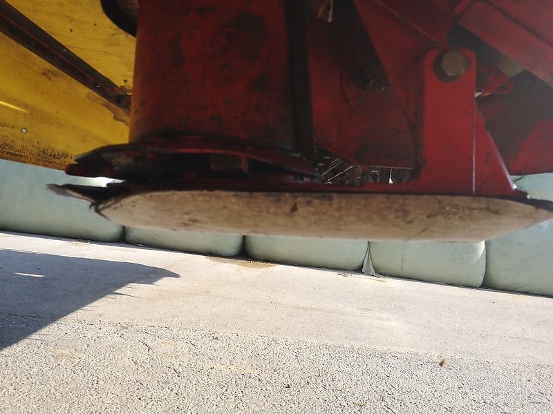 Pöttinger NOVACAT 352 ED