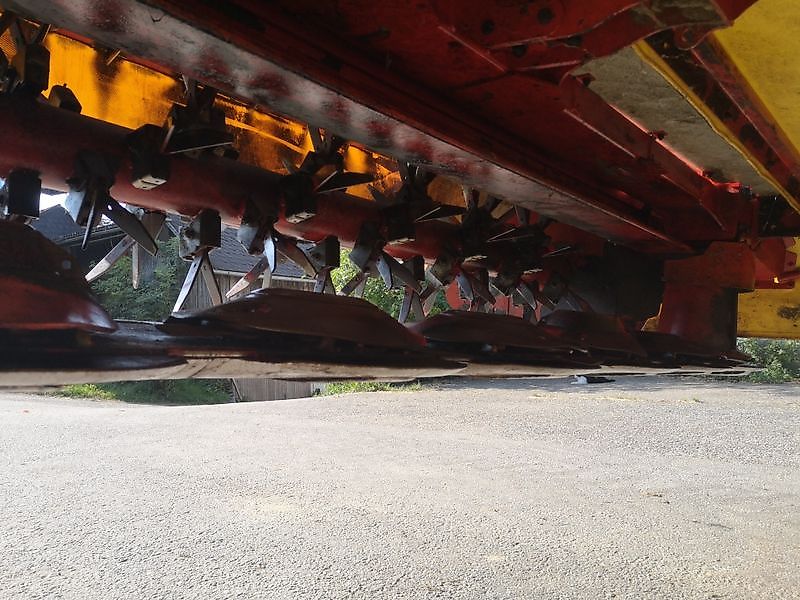 Pöttinger NOVACAT 352 ED