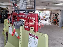 Holzknecht HS 650