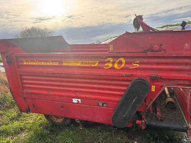 Schuitemaker Amigo 30S