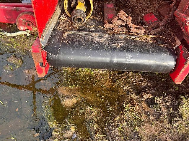 Schuitemaker Amigo 30S