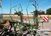 Krone KW 5.52/4X7 Krone KW 5.52/4X7