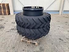 Alliance 380/85R34