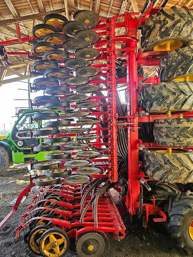 Väderstad Spirit 800S