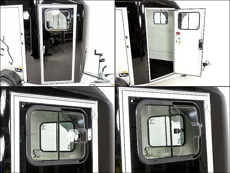 Cheval Liberte Pferdeanhänger GOLD Origins