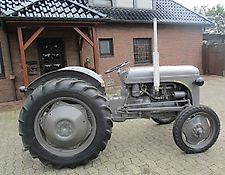 Massey Ferguson TED Massey Ferguson TED