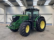 John Deere 6190R