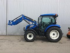 New Holland T 4.55 S