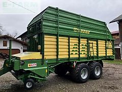 Krone krone ax 280 gl