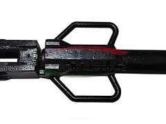 Renault Hubstrebe  7701647387