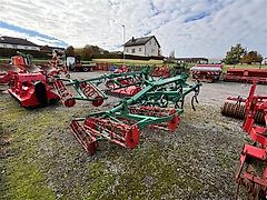 Regent Kultivator 3m