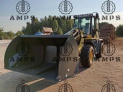 AMPS Szufla dalekiego rozładunku Powiększana XXL/ Merlo, New Holland, Volvo