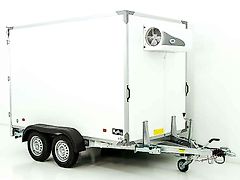 Variant Kühlanhänger 158x295 cm Höhe:190cm 2,5t